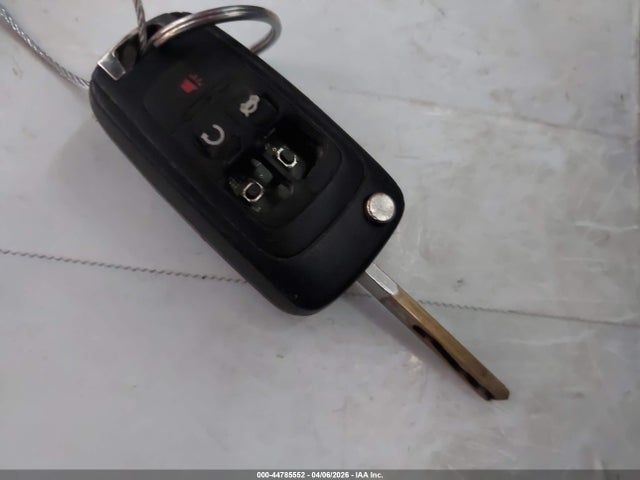 Продаж на аукціоні авто 2015 Buick Verano, vin: 1G4PP5SK3F4147755, номер лоту: 44785552
