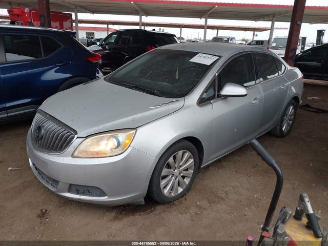 Продаж на аукціоні авто 2015 Buick Verano, vin: 1G4PP5SK3F4147755, номер лоту: 44785552