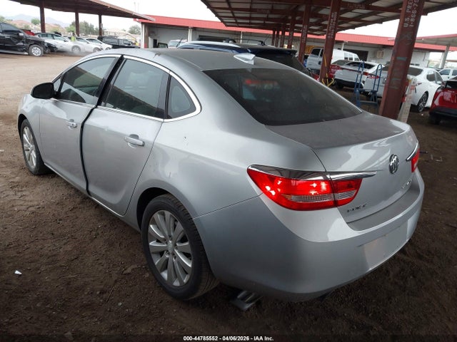 Продаж на аукціоні авто 2015 Buick Verano, vin: 1G4PP5SK3F4147755, номер лоту: 44785552