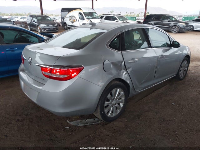 Продаж на аукціоні авто 2015 Buick Verano, vin: 1G4PP5SK3F4147755, номер лоту: 44785552