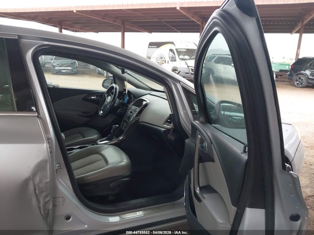 Продаж на аукціоні авто 2015 Buick Verano, vin: 1G4PP5SK3F4147755, номер лоту: 44785552
