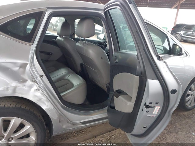 Продаж на аукціоні авто 2015 Buick Verano, vin: 1G4PP5SK3F4147755, номер лоту: 44785552