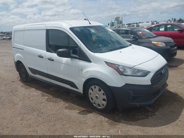 Ford Transit Connect Xl 2021 NM0LS7E22M1504539 zdjęcie główne