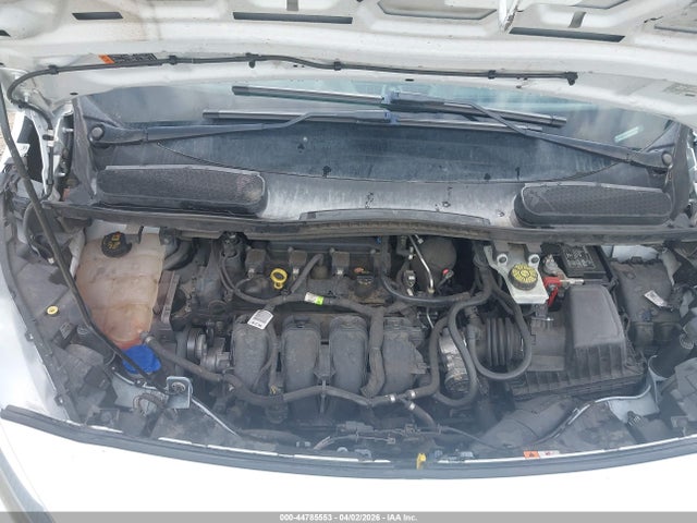 Ford Transit Connect Xl 2021 NM0LS7E22M1504539 Image 10
