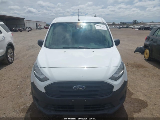 Ford Transit Connect Xl 2021 NM0LS7E22M1504539 Image 12