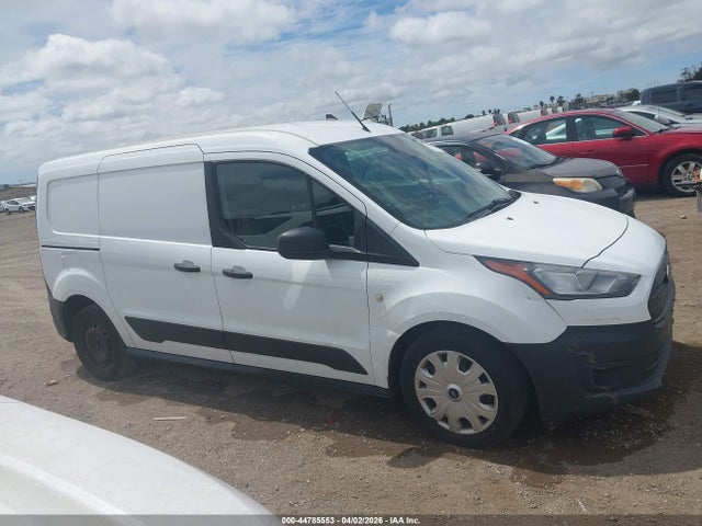 Ford Transit Connect Xl 2021 NM0LS7E22M1504539 Image 13