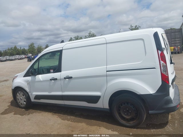 Ford Transit Connect Xl 2021 NM0LS7E22M1504539 Image 14