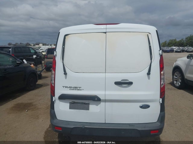Ford Transit Connect Xl 2021 NM0LS7E22M1504539 Image 16