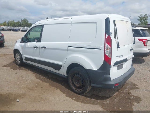 Ford Transit Connect Xl 2021 NM0LS7E22M1504539 Image 3