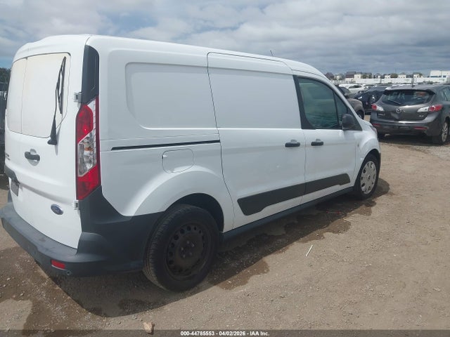 Ford Transit Connect Xl 2021 NM0LS7E22M1504539 Image 4