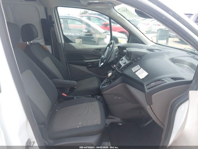 Ford Transit Connect Xl 2021 NM0LS7E22M1504539 Image 5