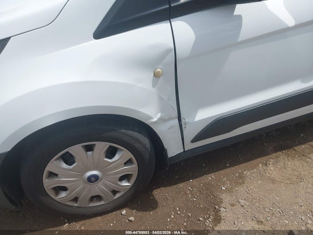 Ford Transit Connect Xl 2021 NM0LS7E22M1504539 Image 6