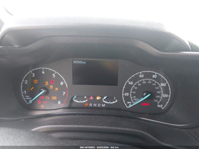 Ford Transit Connect Xl 2021 NM0LS7E22M1504539 Image 7