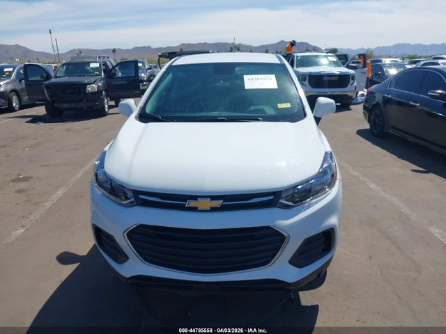 KL7CJNSM2NB549800 Chevrolet Trax Awd Ls