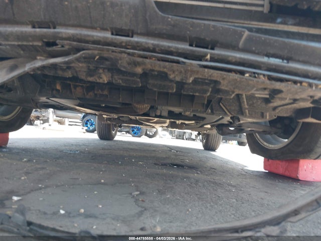 KL7CJNSM2NB549800 Chevrolet Trax Awd Ls