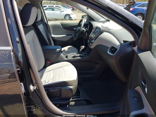 2024 CHEVROLET EQUINOX 3GNAXUEG6RL315325 Photo 4