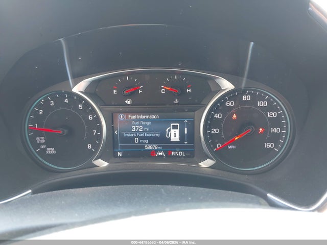 2024 CHEVROLET EQUINOX 3GNAXUEG6RL315325 Photo 6