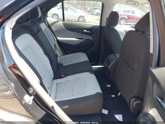 2024 CHEVROLET EQUINOX 3GNAXUEG6RL315325 Photo 7