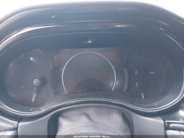 44785566 :رقم المزاد ، 1C4SDJCT5MC576065 vin ، 2021 Dodge Durango R/t Awd مزاد بيع