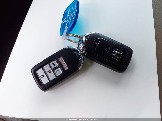 Продажа на аукционе авто 2016 Honda Pilot Ex-l, vin: 5FNYF6H55GB099060, номер лота: 44785567