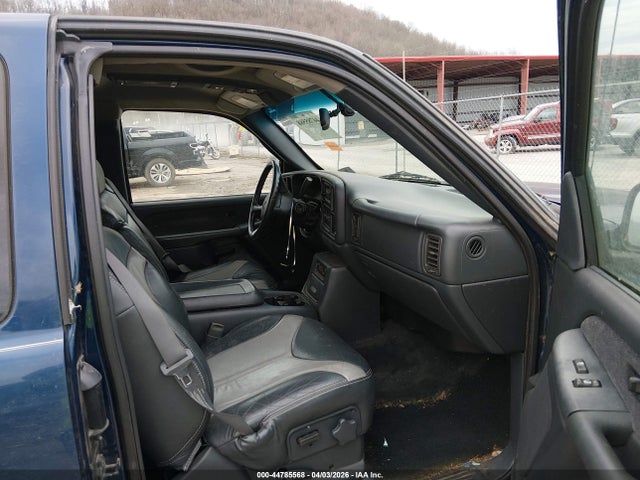 Aukcja sprzedaży 2001 Gmc Sierra 1500 Sle, vin: 2GTEC19T111176495, numer aukcji: 44785568