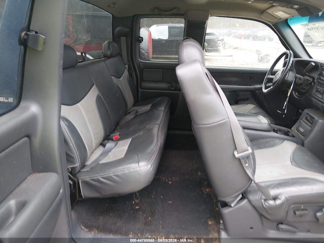 Aukcja sprzedaży 2001 Gmc Sierra 1500 Sle, vin: 2GTEC19T111176495, numer aukcji: 44785568