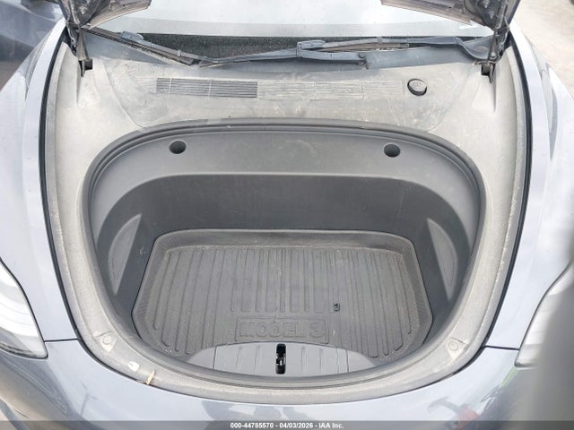 Tesla Model 3 Performance Dual Motor All-wheel Drive 2023 5YJ3E1EC9PF399669 Image 10