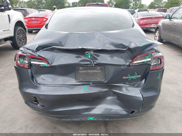 Tesla Model 3 Performance Dual Motor All-wheel Drive 2023 5YJ3E1EC9PF399669 Image 16