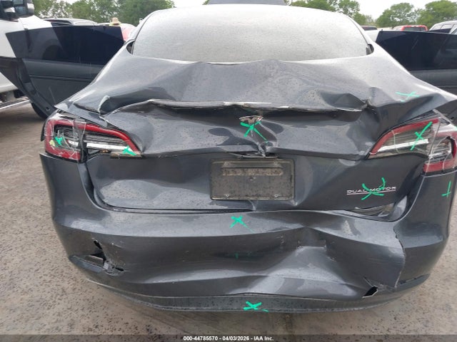 Tesla Model 3 Performance Dual Motor All-wheel Drive 2023 5YJ3E1EC9PF399669 Image 6