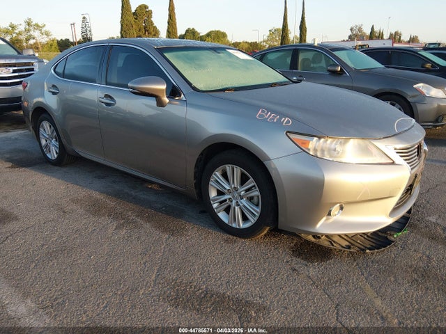 JTHBK1GG3F2161997 auction archive image