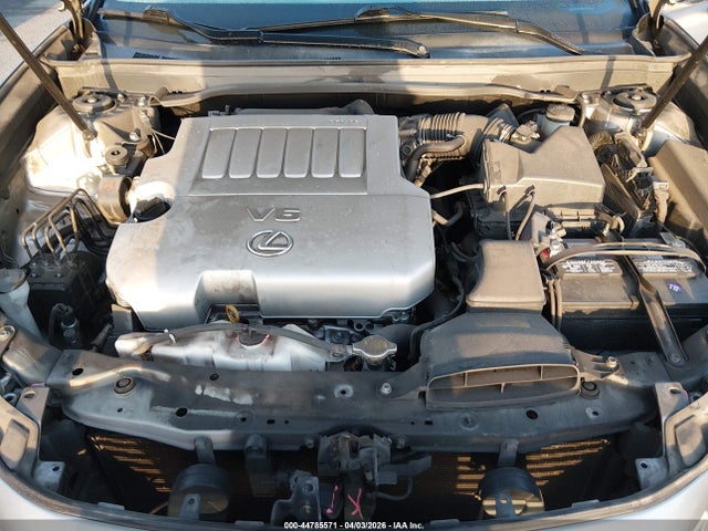 Aukcja sprzedaży 2015 Lexus Es 350, vin: JTHBK1GG3F2161997, numer aukcji: 44785571