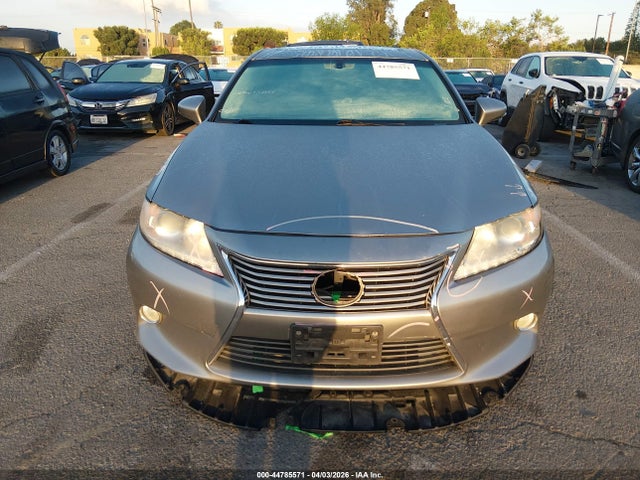 Aukcja sprzedaży 2015 Lexus Es 350, vin: JTHBK1GG3F2161997, numer aukcji: 44785571