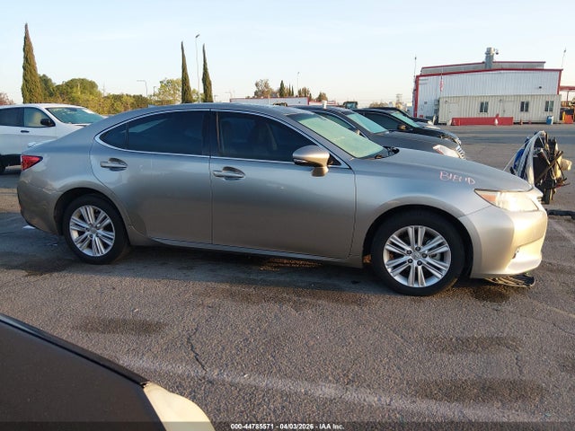 Aukcja sprzedaży 2015 Lexus Es 350, vin: JTHBK1GG3F2161997, numer aukcji: 44785571
