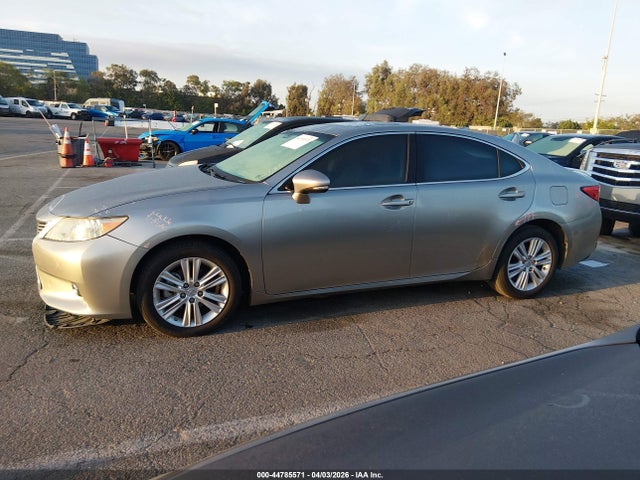Aukcja sprzedaży 2015 Lexus Es 350, vin: JTHBK1GG3F2161997, numer aukcji: 44785571