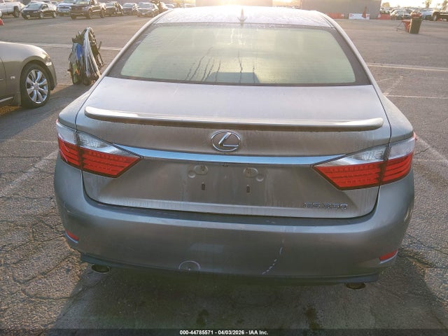 Aukcja sprzedaży 2015 Lexus Es 350, vin: JTHBK1GG3F2161997, numer aukcji: 44785571