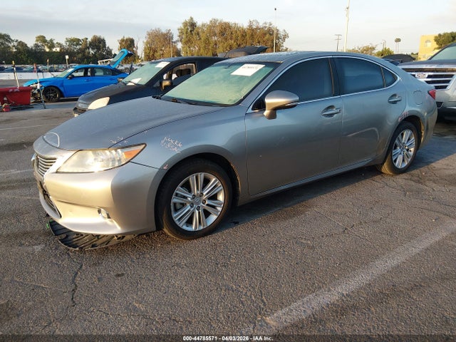 Aukcja sprzedaży 2015 Lexus Es 350, vin: JTHBK1GG3F2161997, numer aukcji: 44785571