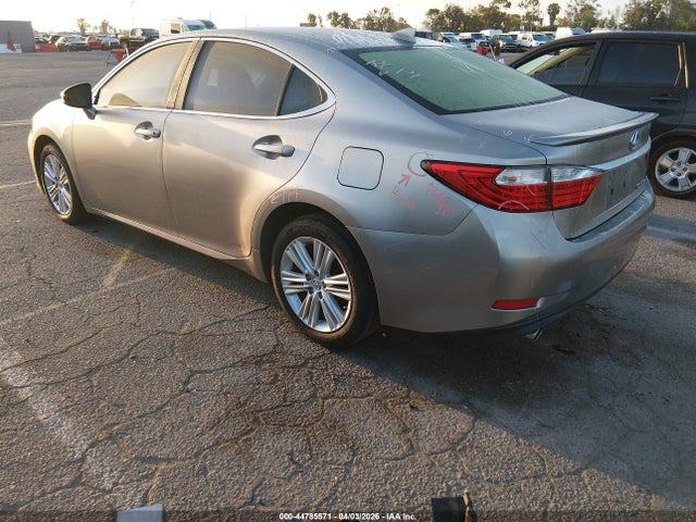 Aukcja sprzedaży 2015 Lexus Es 350, vin: JTHBK1GG3F2161997, numer aukcji: 44785571