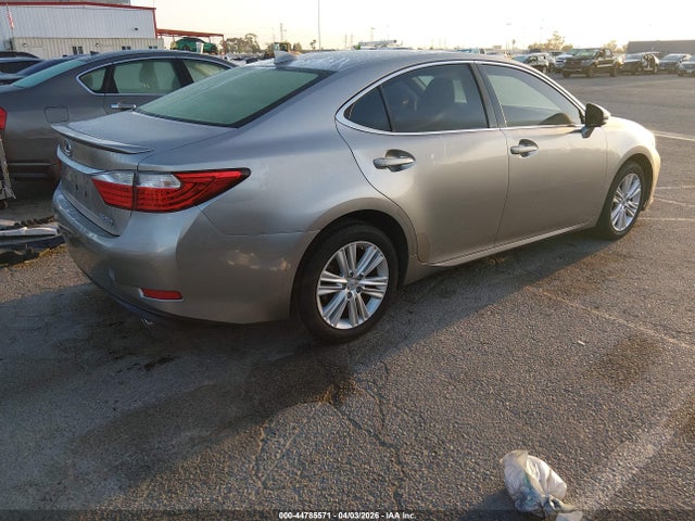 Aukcja sprzedaży 2015 Lexus Es 350, vin: JTHBK1GG3F2161997, numer aukcji: 44785571