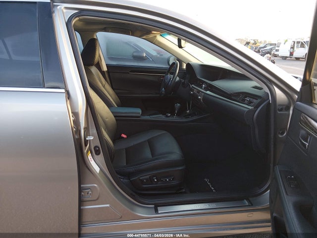 Aukcja sprzedaży 2015 Lexus Es 350, vin: JTHBK1GG3F2161997, numer aukcji: 44785571