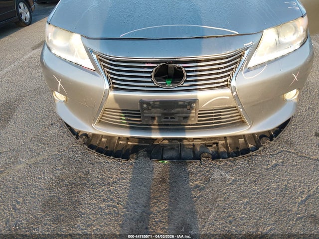 Aukcja sprzedaży 2015 Lexus Es 350, vin: JTHBK1GG3F2161997, numer aukcji: 44785571