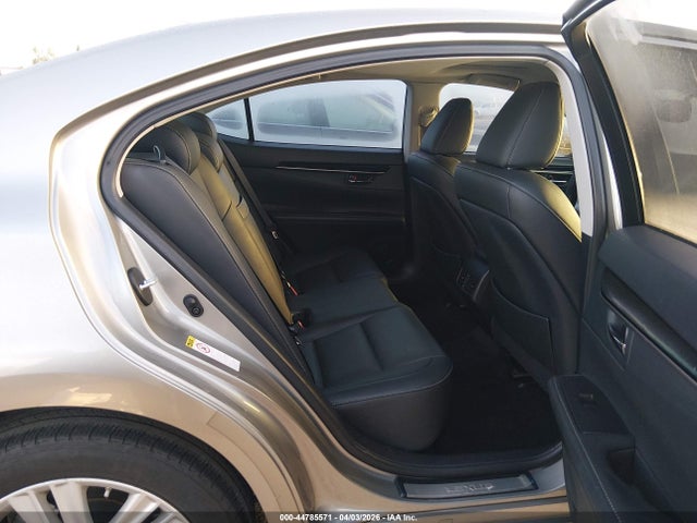 Aukcja sprzedaży 2015 Lexus Es 350, vin: JTHBK1GG3F2161997, numer aukcji: 44785571