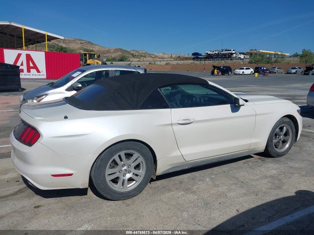 Aukcja sprzedaży 2017 Ford Mustang V6, vin: 1FATP8EM7H5266686, numer aukcji: 44785573