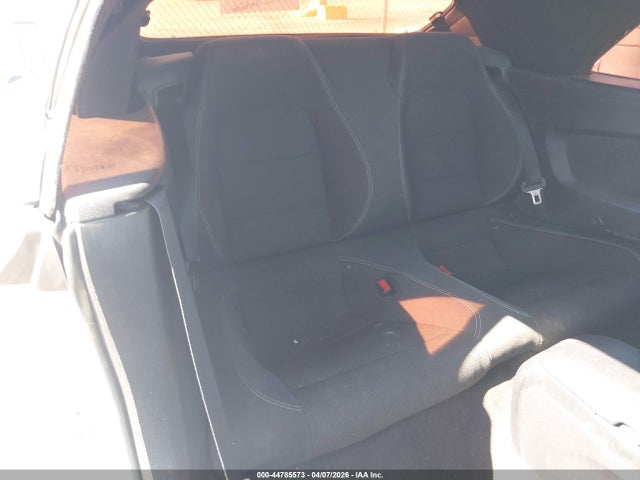 Aukcja sprzedaży 2017 Ford Mustang V6, vin: 1FATP8EM7H5266686, numer aukcji: 44785573