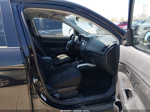 Aukcja sprzedaży 2014 Mitsubishi Outlander Sport Es, vin: 4A4AR3AU3EE031789, numer aukcji: 44785574