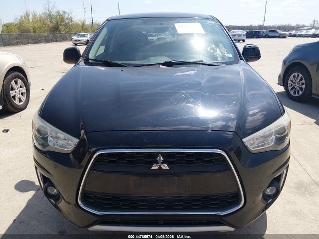 Aukcja sprzedaży 2014 Mitsubishi Outlander Sport Es, vin: 4A4AR3AU3EE031789, numer aukcji: 44785574