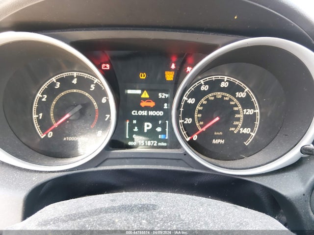 Aukcja sprzedaży 2014 Mitsubishi Outlander Sport Es, vin: 4A4AR3AU3EE031789, numer aukcji: 44785574