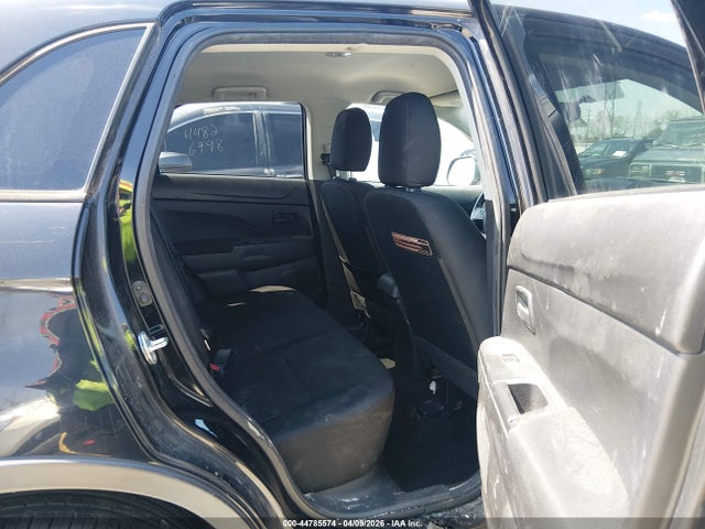 Aukcja sprzedaży 2014 Mitsubishi Outlander Sport Es, vin: 4A4AR3AU3EE031789, numer aukcji: 44785574