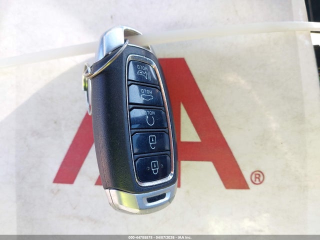 Продаж на аукціоні авто 2022 Hyundai Elantra Sel, vin: KMHLS4AGXNU216928, номер лоту: 44785578