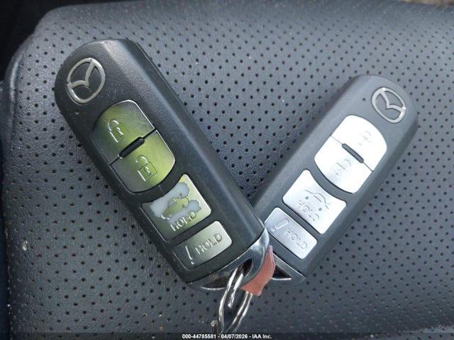 Aukcja sprzedaży 2016 Mazda Mazda6 I Touring, vin: JM1GJ1V50G1459376, numer aukcji: 44785581