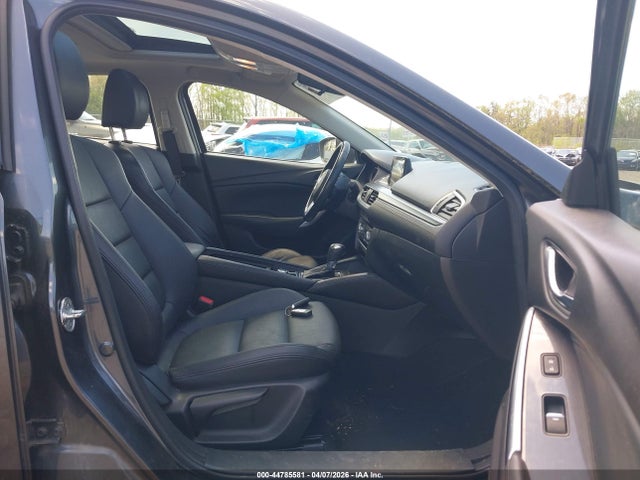 Aukcja sprzedaży 2016 Mazda Mazda6 I Touring, vin: JM1GJ1V50G1459376, numer aukcji: 44785581